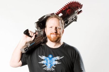 News : Rod Fergusson quitte The Coalition (Gears) pour rejoindre Blizzard
