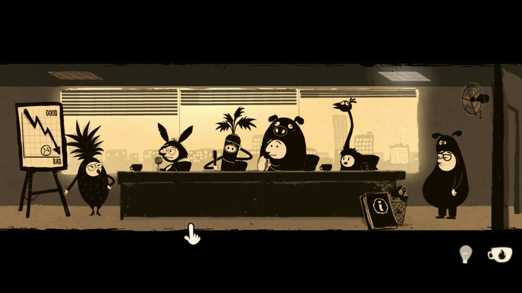 Test – The Office Quest – Besoin de vacances ?