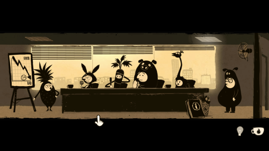 Test : Test – The Office Quest – Besoin de vacances ?
