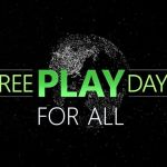 Xbox Live Free Play Days : 3 jeux gratuits ce WE, dont DBZ FighterZ et The Division 2