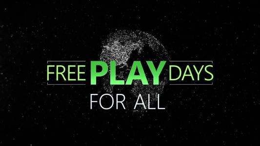 News : Xbox Live Free Play Days : 3 jeux gratuits ce WE, dont DBZ FighterZ et The Division 2