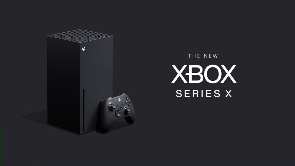 La Xbox Series X sera-t-elle dévoilée complètement avant l’E3 ?