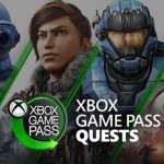 Les quêtes Xbox Game Pass changent
