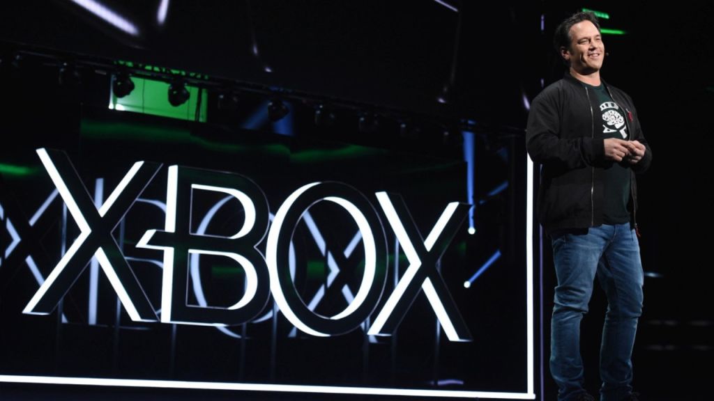 Sony et Nintendo ne sont pas les concurrents de Microsoft selon Phil Spencer