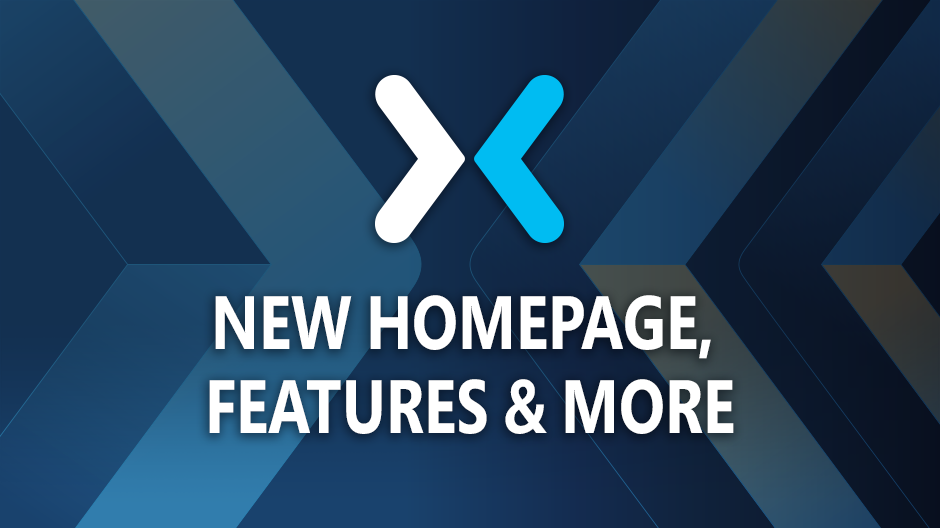 Mixer : nouvelle interface, nouvelles emotes, hébergement automatique et bien plus