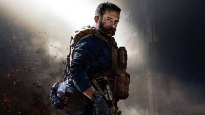 News : La première image de Call of Duty : Modern Warfare 4 fuite, l’annonce semble imminente