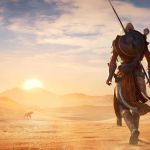 L’acteur de Assassin’s Creed Origins ouvre son propre studio Silver Rain Games