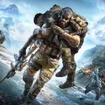 Free Play Days : Ghost Recon Breakpoint, Tekken 7 et Risk of Rain 2 gratuits ce week-end sur Xbox One