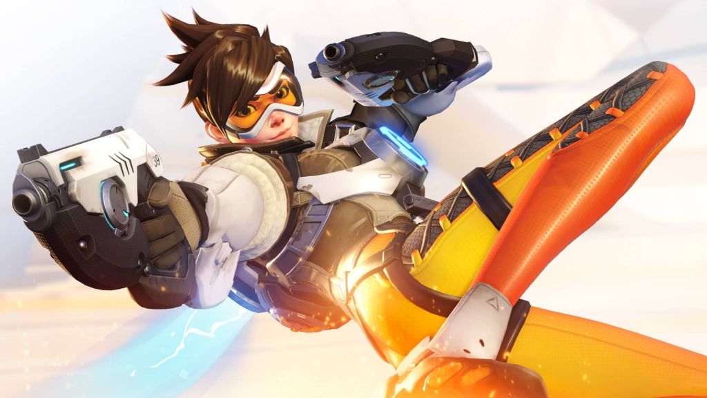Free Play Days : Overwatch et deux autres jeux gratuits ce week-end sur Xbox One
