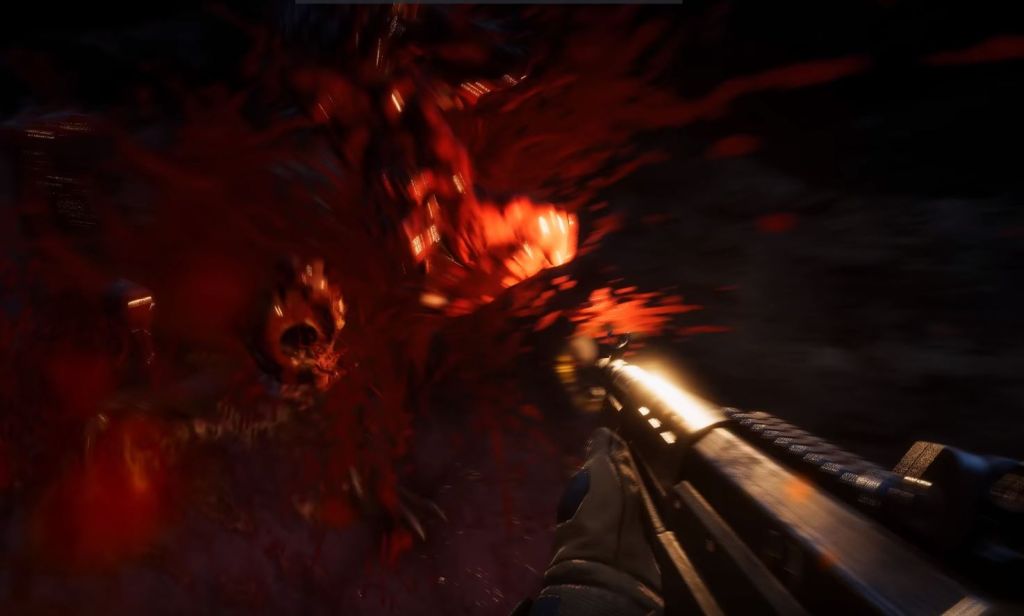 Les développeurs de Just Cause dévoilent un nouveau jeu, et c&rsquo;est un FPS