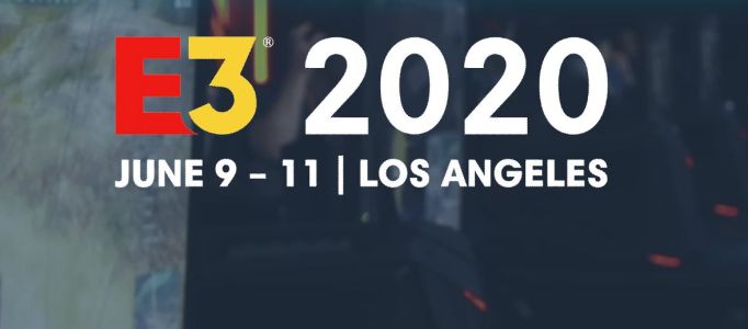 News : L’E3 2020 de Los Angeles reste maintenu malgré le Coronavirus