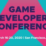 GDC 2020 : un événement GDC Summer sur 3 jours désormais prévu en août