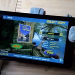 Un concept de manette polyvalente pour le jeu Xbox mobile présenté par Microsoft
