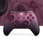 La nouvelle manette Xbox Phantom Magenta (transparente) est dispo en précommande