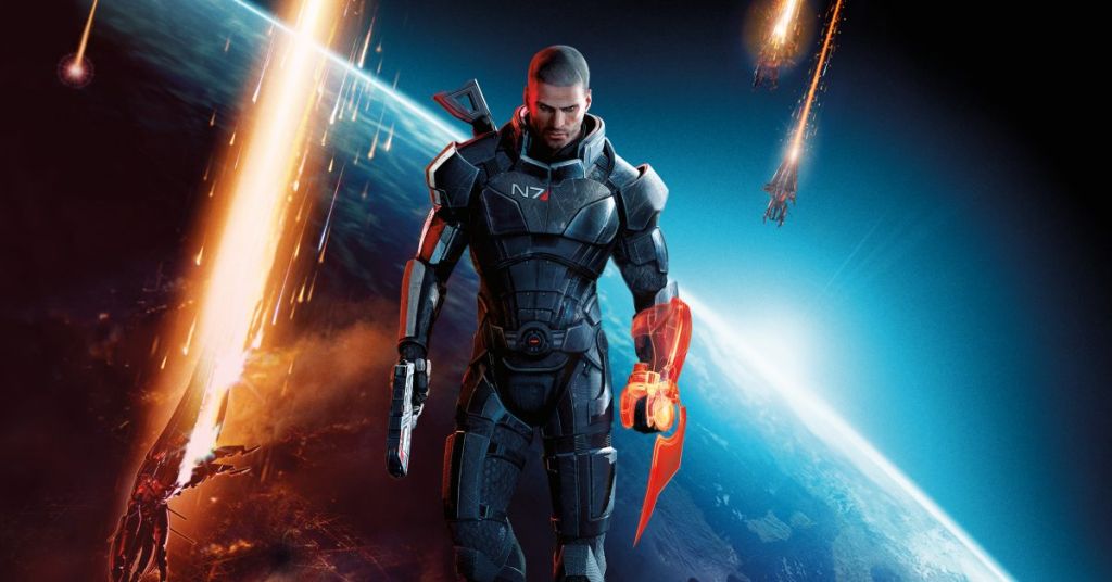 Bioware développe un jeu pour « l&rsquo;une de ses plus prestigieuses franchises ». Mass Effect ?