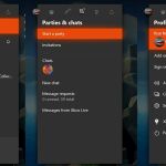 Mise à jour Xbox One pour les Insiders : le détail des nouveautés