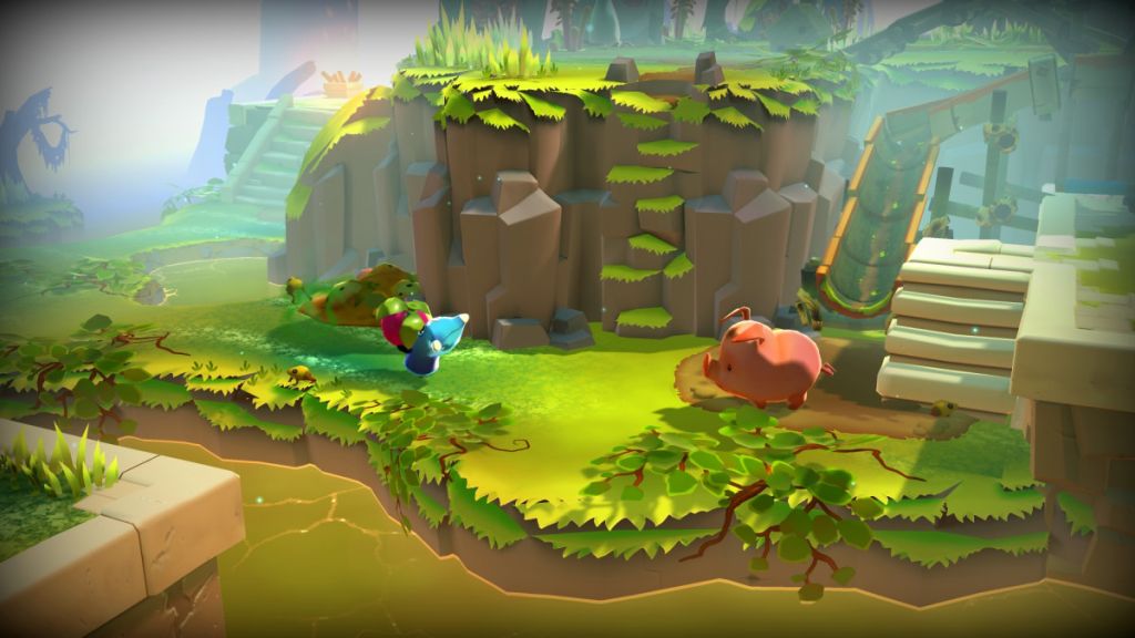 The Last Campfire, le nouveau jeu de Hello Games, sort sur Xbox One cet été