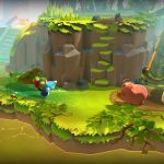 Game Awards – The Last Campfire dévoilé par les créateurs de No Man’s Sky