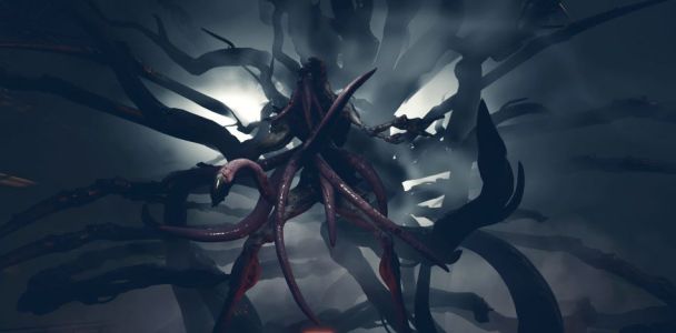 News : Moons of Madness décale sa sortie console