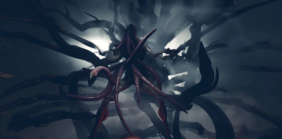 Moons of Madness décale sa sortie console