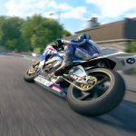 TT Isle Of Man 2 montre son gameplay