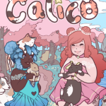 Calico un jeu chacrément osé pour la Xbox One