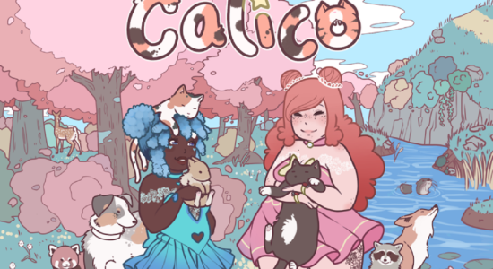 News : Calico un jeu chacrément osé pour la Xbox One