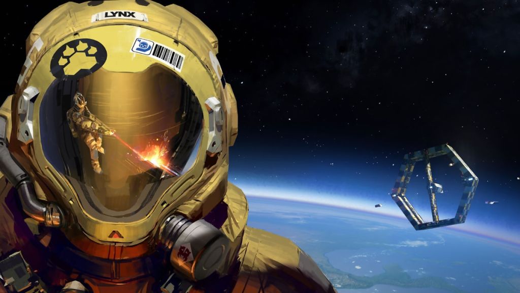 Hardspace Shipbreaker : nouveau trailer avant sa sortie dans le Xbox Game Pass