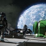 Space Engineers : l&rsquo;infini à portée de main à partir du 15 avril sur Xbox One