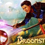 Broomstick League, un jeu de Quidditch arrive bientôt sur Xbox One
