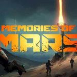 Memories of Mars : à nous l’aventure martienne dès aujourd’hui sur Xbox One, PC et PS4