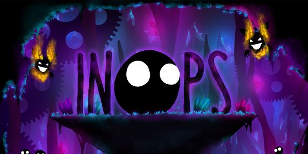 News : Inops : le jeu d’aventure 2D est gratuit sur Xbox en ce moment