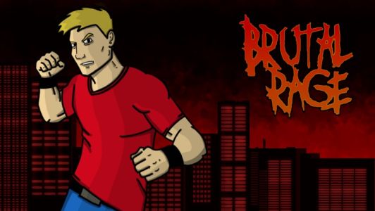News : BRUTAL RAGE sort sur Xbox One, par le développeur de 2URVIVE