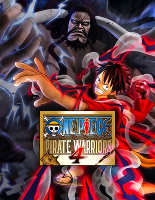One Piece Pirate Warriors 4 : une date de sortie au japon annoncée