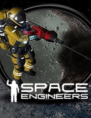 Jeu : Space Engineers