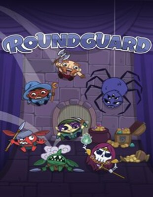Jeu : Roundguard