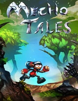 Jeu : Mecho Tales