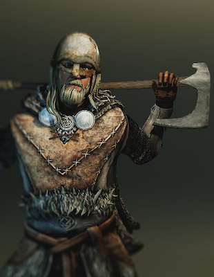 Wartile : un jeu de stratégie au tour par tour à l’ambiance Vikings bientôt sur Xbox One