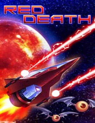 Jeu : Red Death