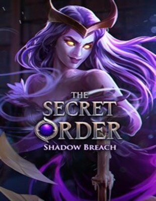 Jeu : The Secret Order: Shadow Breach