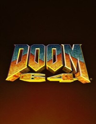 Jeu : DOOM 64
