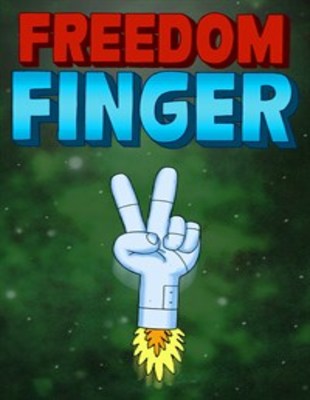 Test – Finger Freedom – Le doigt de l&rsquo;Amérique