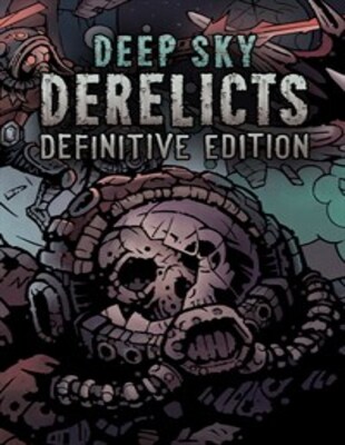 Jeu : Deep Sky Derelicts: Definitive edition
