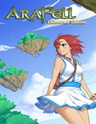 Jeu : Ara Fell: Enhanced Edition