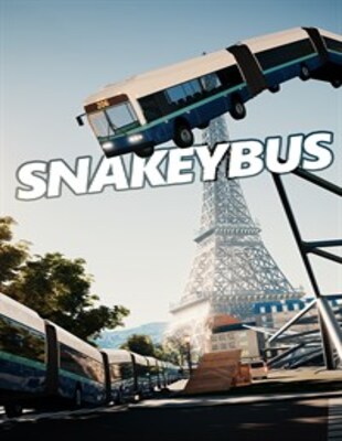 Jeu : Snakeybus