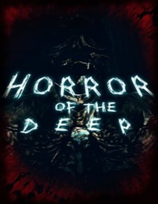 Jeu : HORROR OF THE DEEP