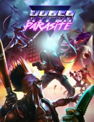 Jeu : HyperParasite