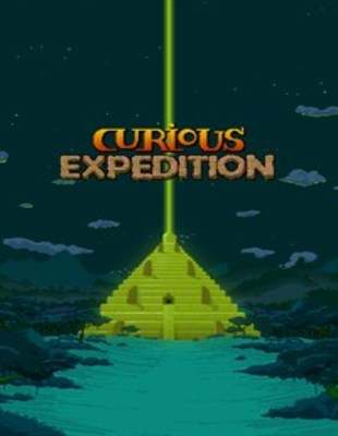Jeu : Curious Expedition