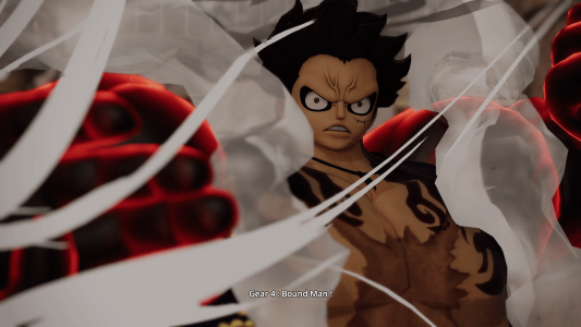 Test : Test – One Piece : Pirate Warriors 4 – Ça va cogner chez les pirates