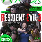 Le magazine officiel Xbox ferme ses portes
